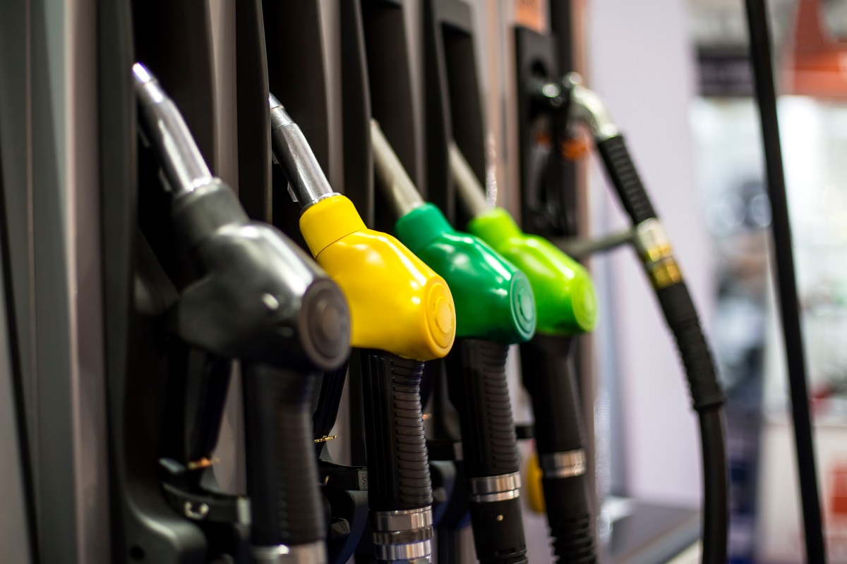 A Petrobras informa que o preço da gasolina vai subir - Reprodução AdobeStock