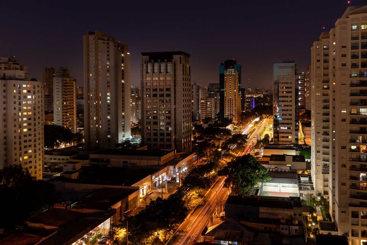 A prefeitura do município de São Paulo já divulgou o cronograma de pagamento do IPTU - Reprodução AdobeStock