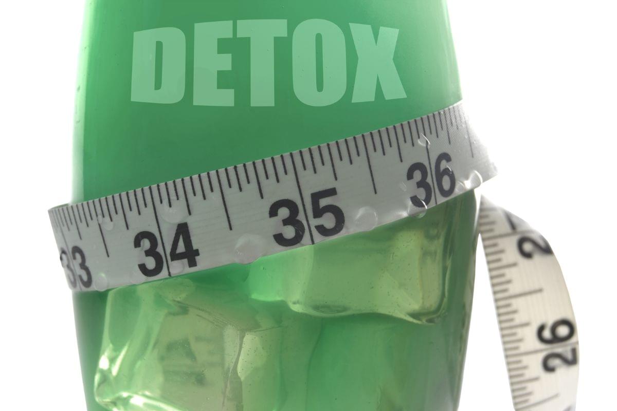 Como fazer dieta detox - Reprodução Canva