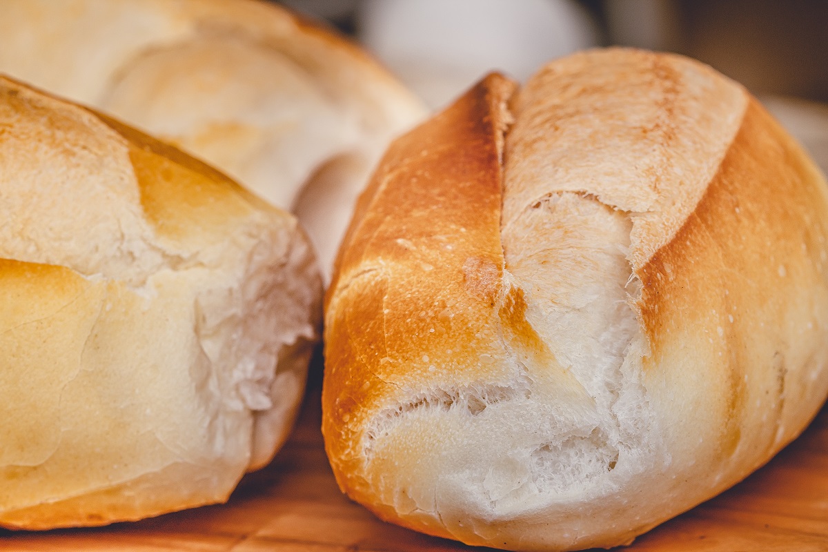 Não há nada melhor que ter um pão fresquinho todos os dias - Reprodução AdobeStock