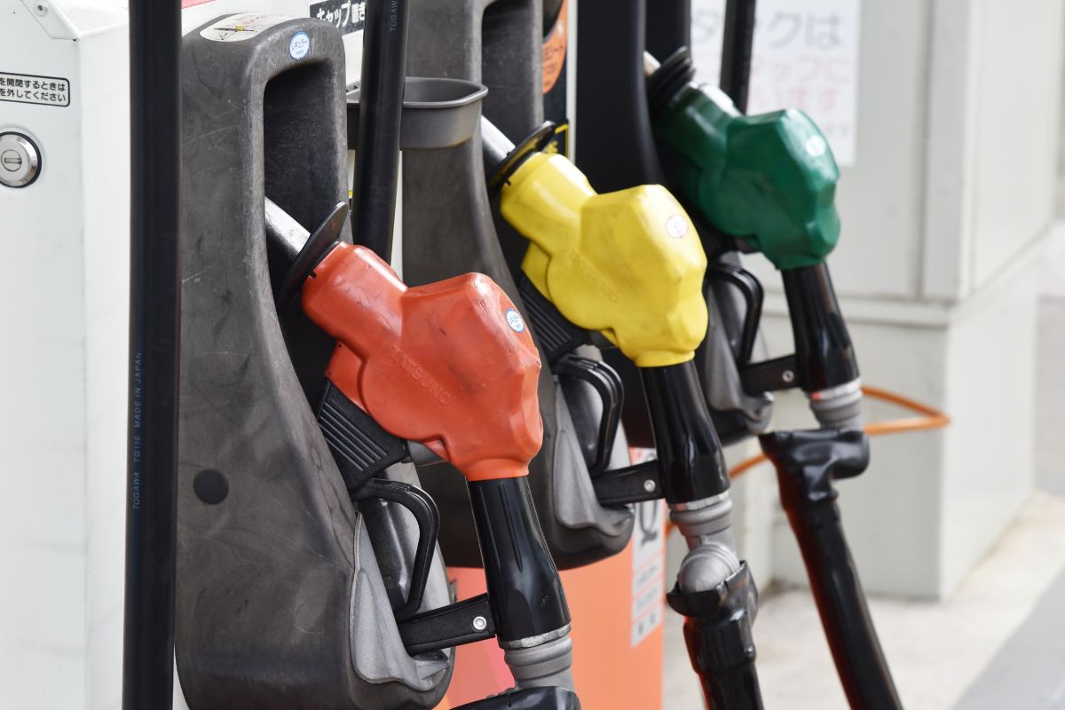 Preço da gasolina segue em alta - Reprodução Canva
