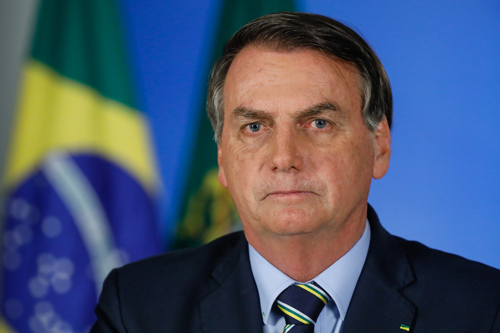 Jair Bolsonaro pode ser preso? Qual o futuro do ex-presidente? Confira!