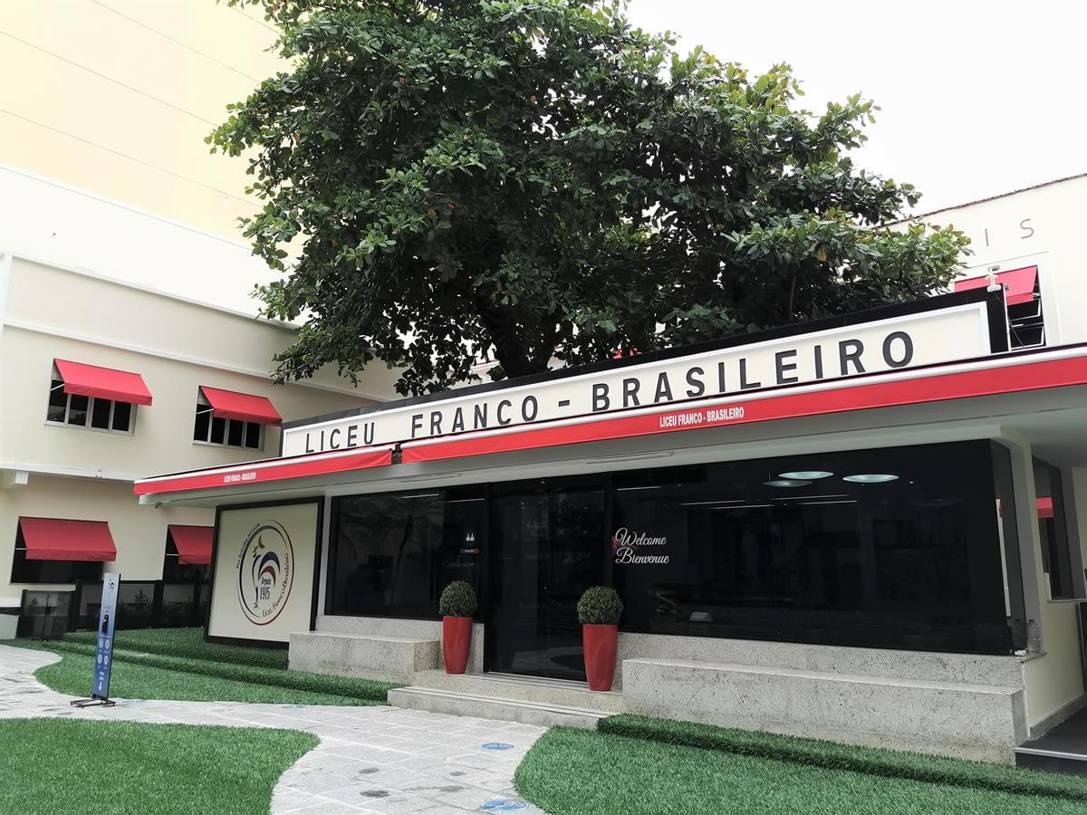 Liceu Franco-Brasileiro