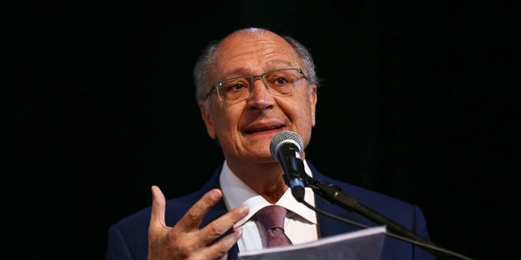 geraldo Alckmin