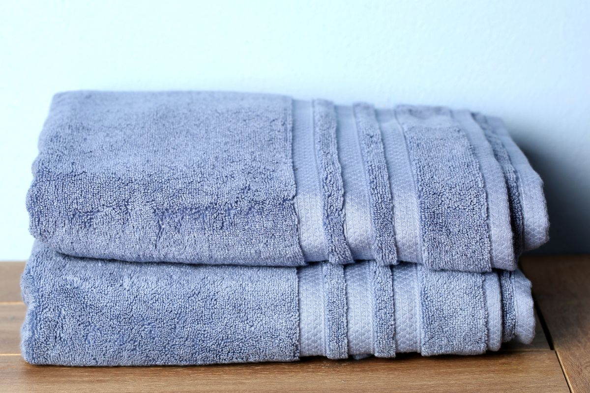 mofo de toalha de banho - Reprodução Canva