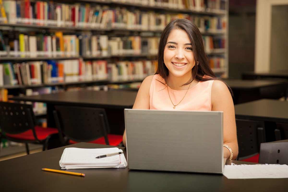 Entrar em uma universidade de primeira linha apenas com o seu Enem é totalmente viável - Reprodução AdobeStock