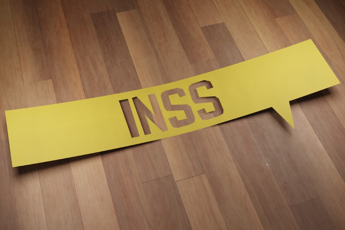 empréstimo consignado do INSS