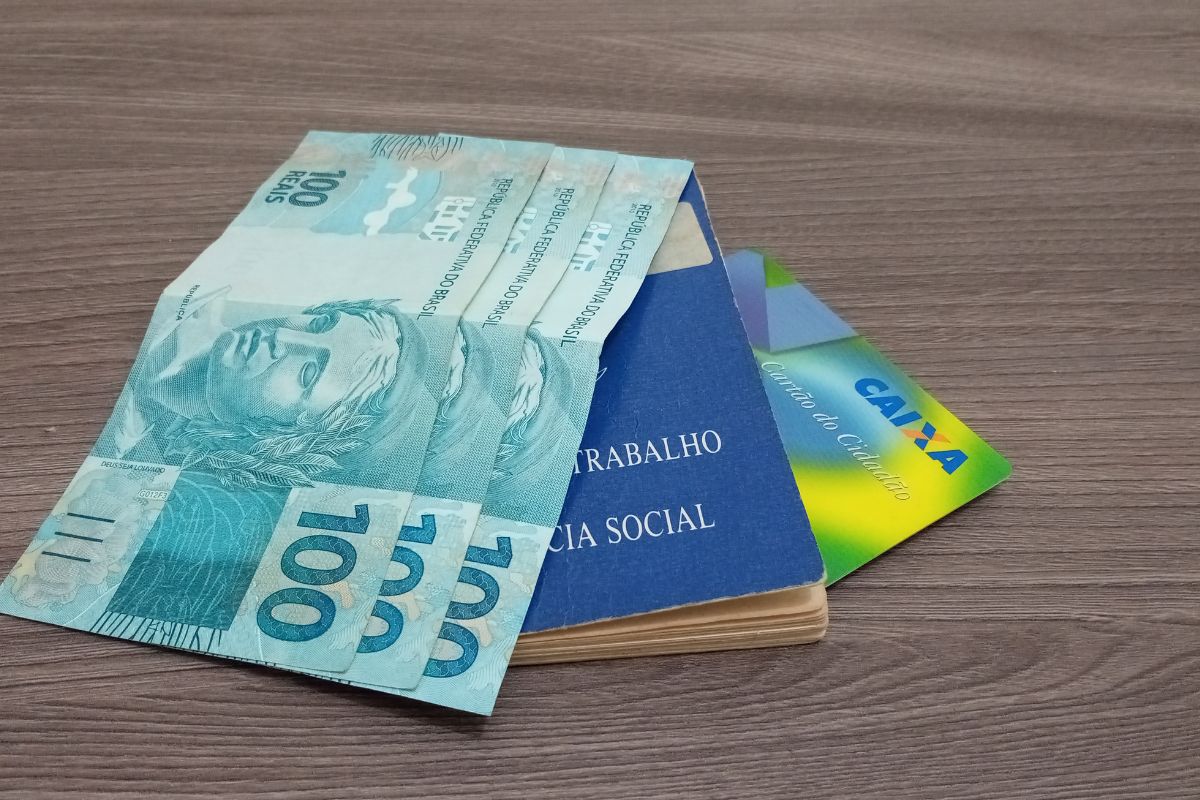 Saiba o passo a passo para receber até R$900 do Bolsa Família