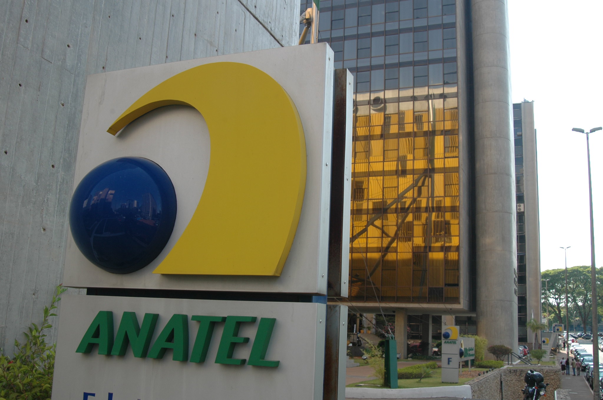 "TV clandestina" terá bloqueio de sinal pela Anatel