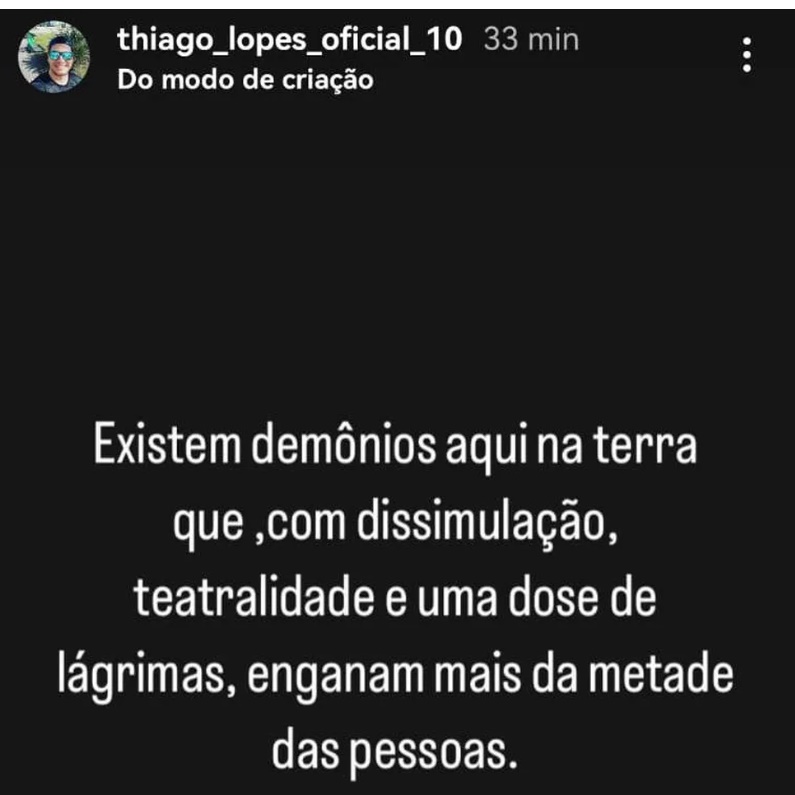 Thiago Lopes