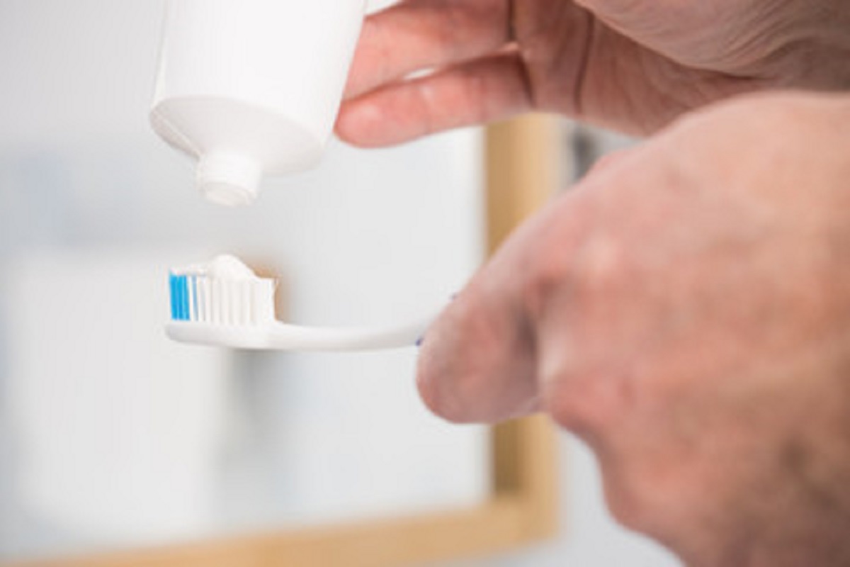 3 formas curiosas de usar pasta de dente - Reprodução Adobe Stock