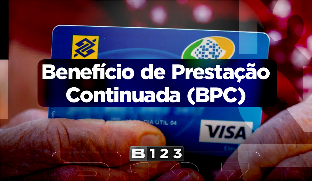 Boa notícia! Se você recebe o BPC, pode ganhar um DINHEIRO EXTRA em breve