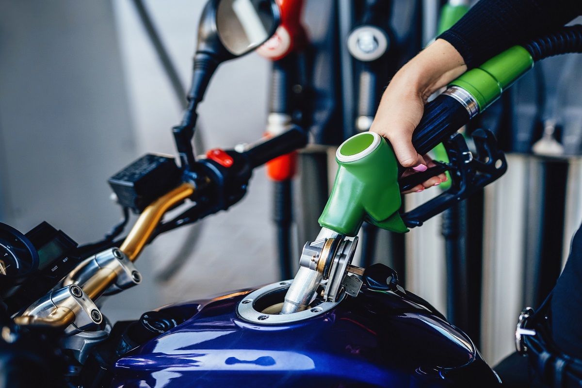 O aumento esperado para a gasolina é de cerca de R$ 0,68 por litro - Reprodução AdobeStock