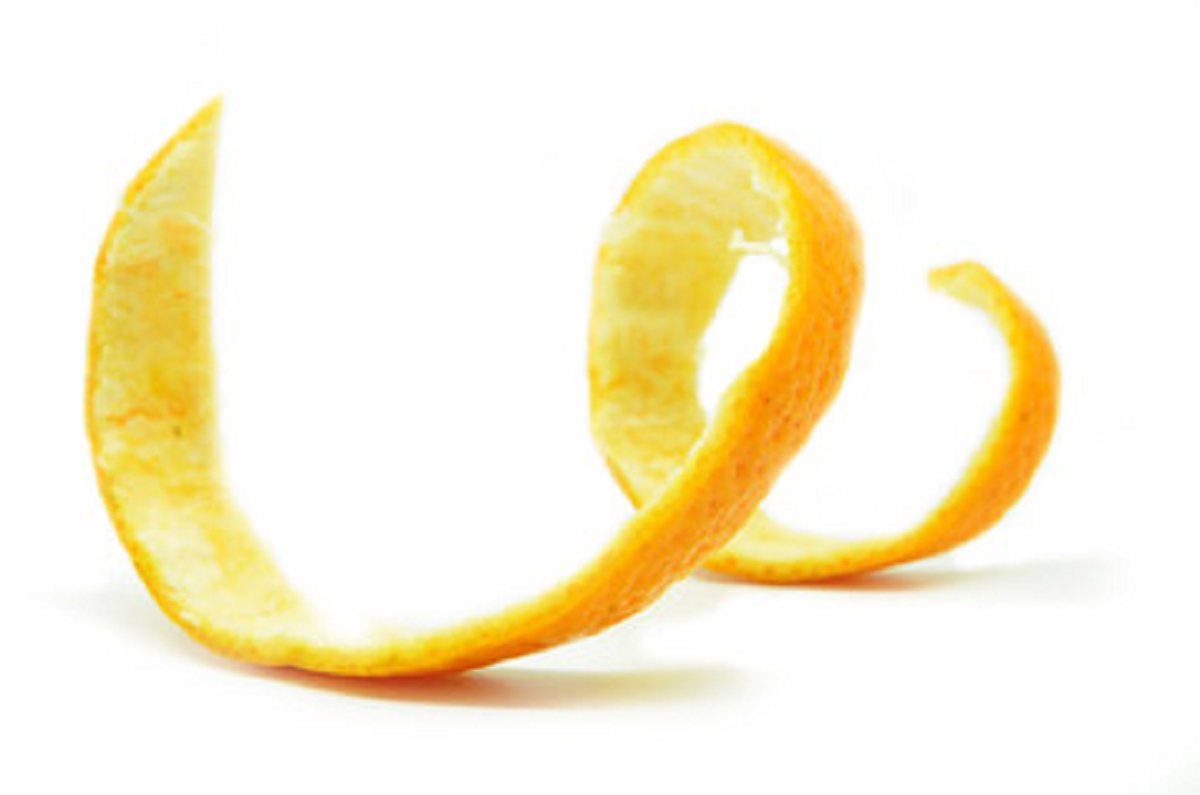 Usos incríveis da casca de laranja- Reprodução Adobe Stock