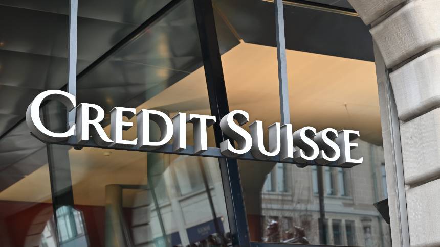 Credit Suisse: um dos maiores bancos do mundo pode falir