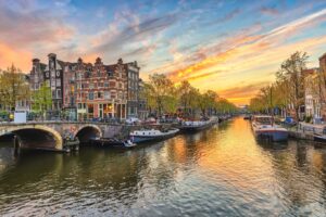 Amsterdã, Holanda - Dicas de Viagem para Taurinos