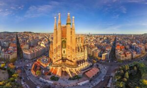 Barcelona - Dicas de Viagem para Taurinos