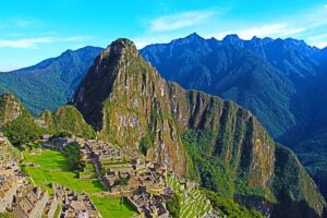 Macchu Picchu - Dicas de Viagem para Taurinos