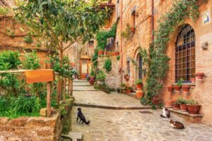 Toscana, Itália - Dicas de Viagem para Taurinos
