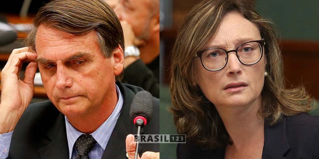 Bolsonaro, ainda deputado, disse que a Maria do Rosário não merecia ser estuprada. Isso, porque ele a considerava "muito feia" e porque ela "não faz" seu "tipo".