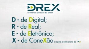 Drex - Moeda digital brasileira