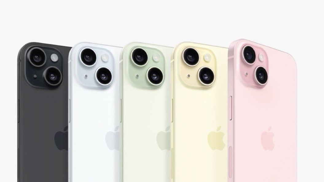 iPhone 15: Veja todas as novidades, preços e cores