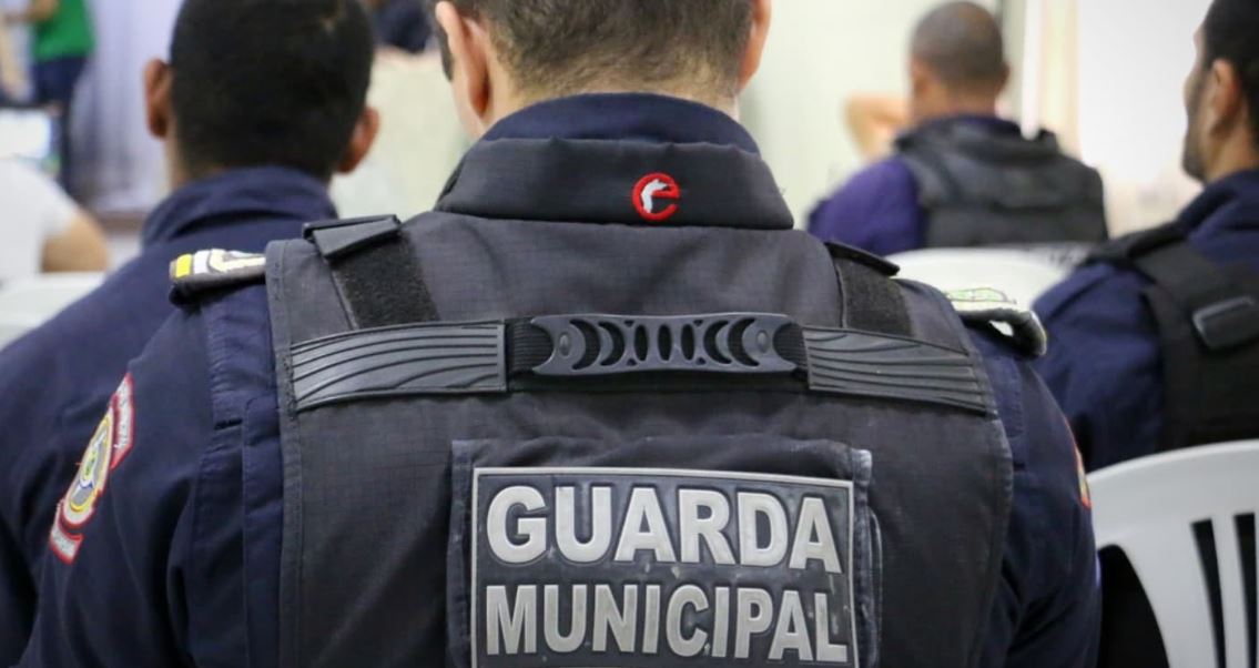 Concurso Guarda Municipal abre inscrições! Imagem: Agência Sertão