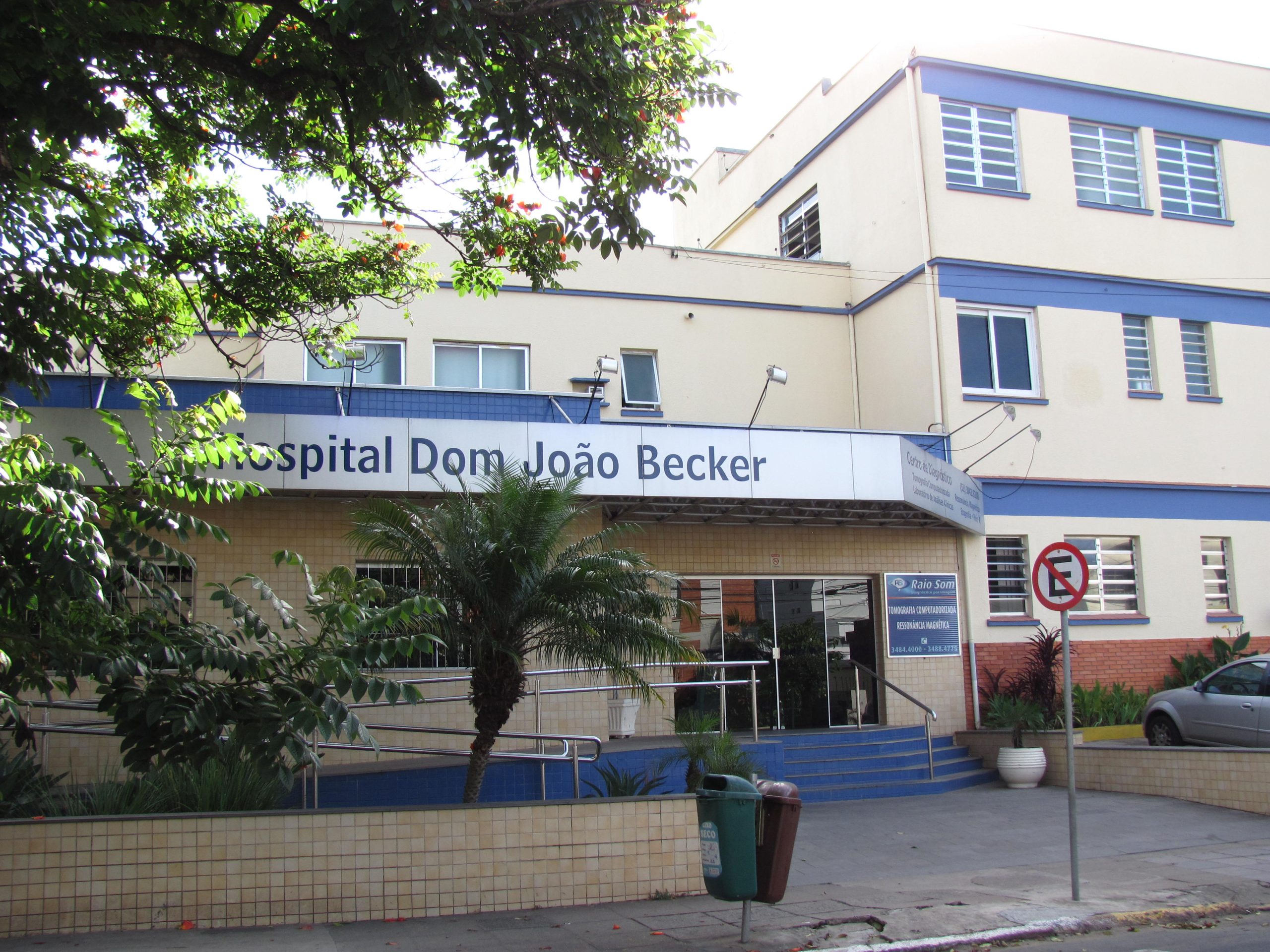 Oportunidade: Vagas de Emprego abertas no Hospital Dom João Becker
