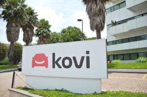 Trabalhar na Kovi é uma ótima chance para você ajudar os motoristas de aplicativo a seguirem seus trabalhos. 