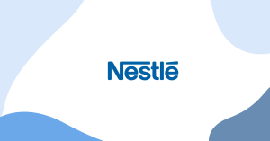 Não perca a chance de tentar fazer parte da história dessa grande empresa, a Nestlé.