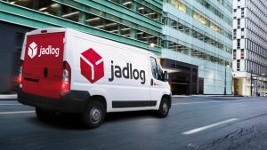 Trabalhar em uma grande transportadora como a Jadlog é uma grande chance para você e sua carreira.