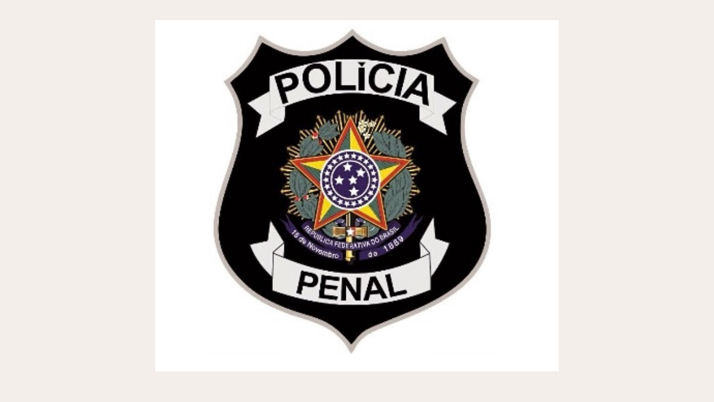 Concurso Polícia Penal