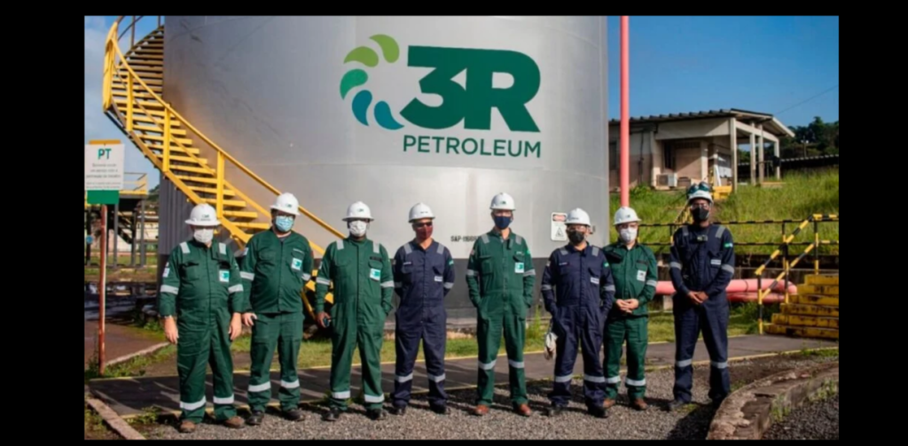 Oportunidade: Petrolífera oferece bolsa de R$ 1,1 mil em programa Jovem Aprendiz para PCDs