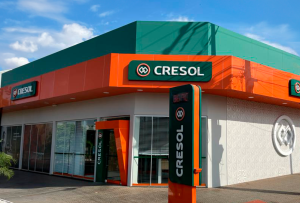 Trabalhar na cooperativa de crédito, a Cresol, é sua grande chance de conseguir um ótimo emprego e ajudar as finanças das pessoas.