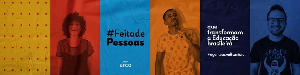 Programa de trainee da Arco Educação está com inscrições abertas; veja detalhes.