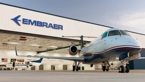 As vagas na Embraer são uma grande chance para quem gosta de aviões. 