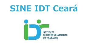 IDT junto ao SINE oferecem vagas de emprego no Ceará