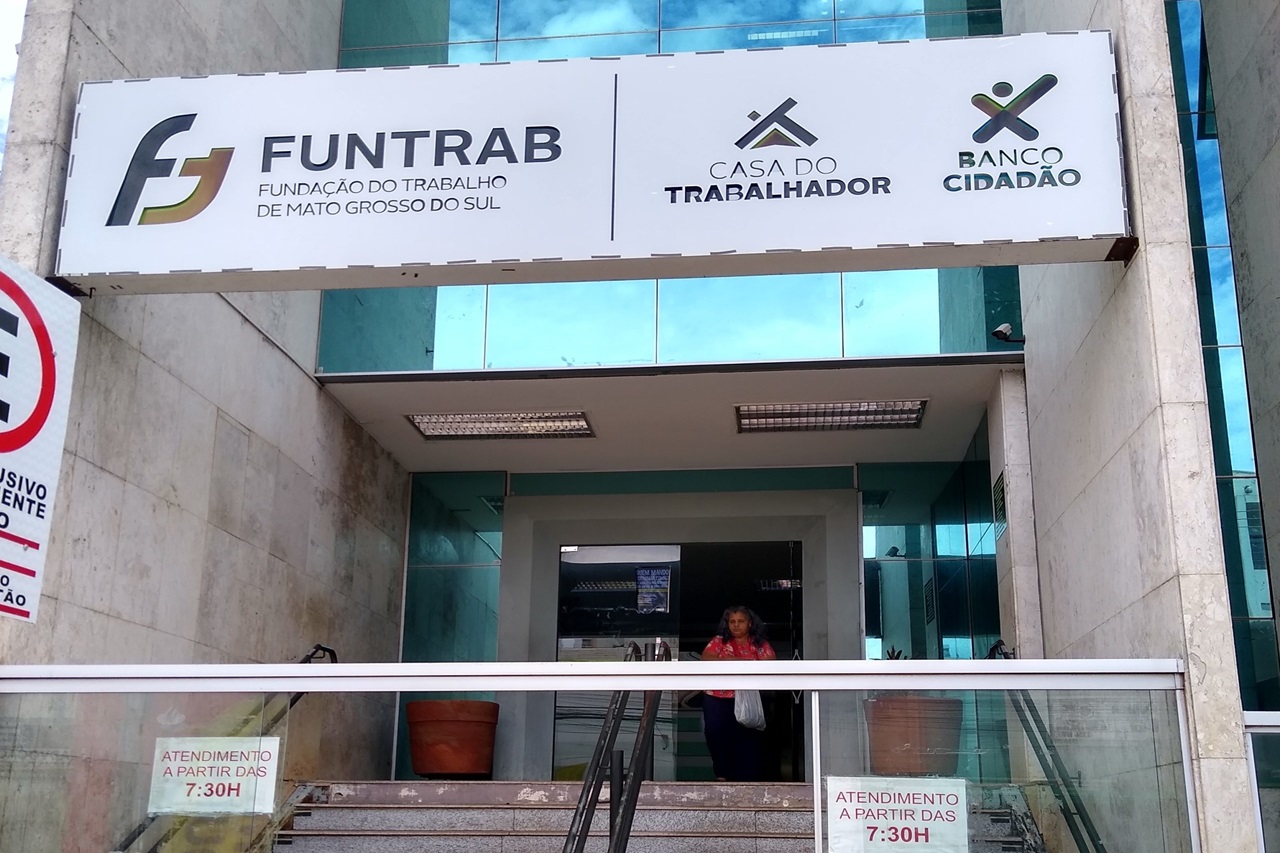 Funtrab: Amambai Abre Vagas de Emprego: Candidate-se Já!