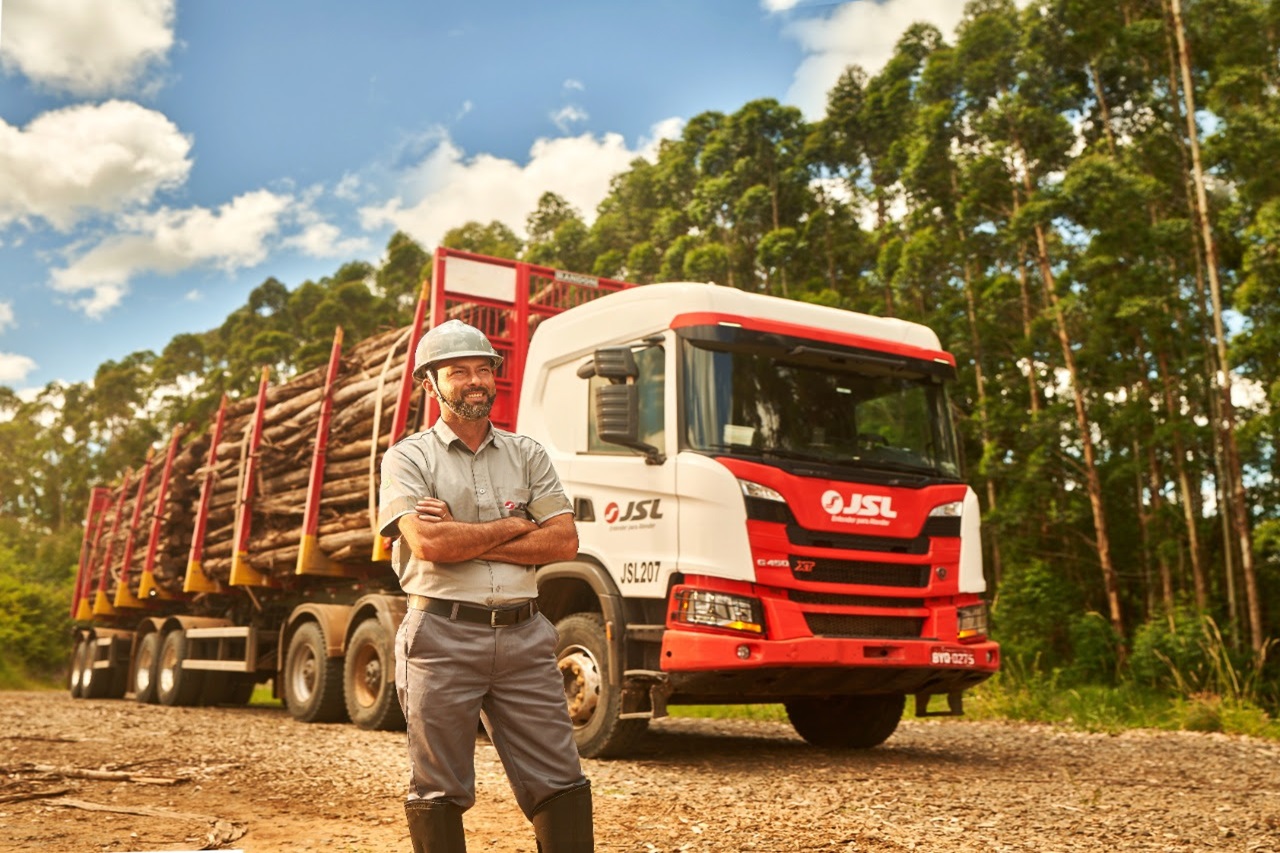 Quer Trabalhar na JSL? Vagas Disponíveis para Diversos Cargos!