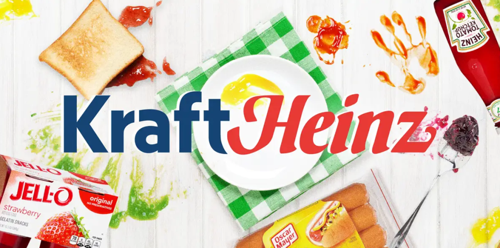 Venha trabalhar na multinacional Kraft Heinz com salário de mais de R$ 6.600 por mês!