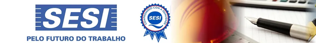 SESI inicia processo seletivo para novas contratações, inscreva-se!