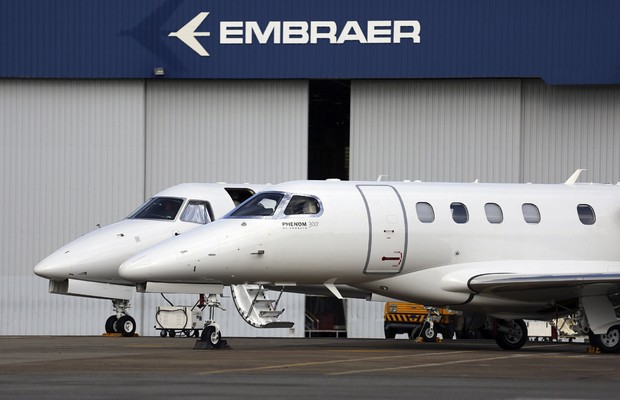 Oportunidade: Embraer inicia novo processo seletivo para futuros colaboradores!