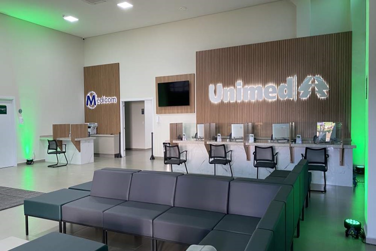 Unimed Está Contratando: Vaga Home Office com Salário de R$ 1.728 para Todo o Brasil!