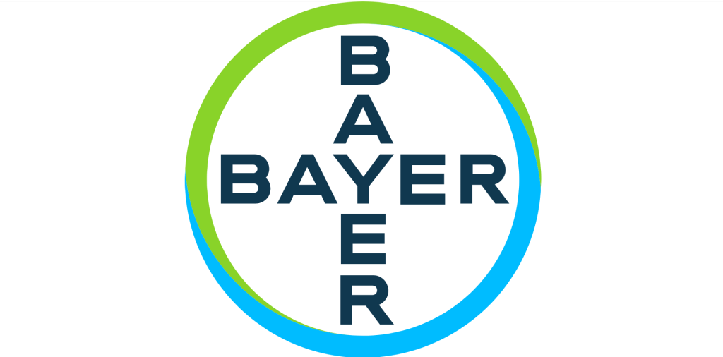 Bayer abre processo seletivo para contratar brasileiros.