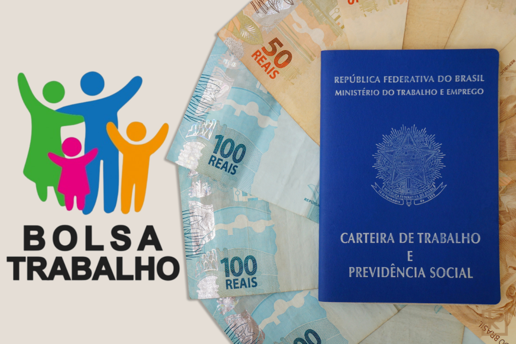 Apoio Financeiro: Conheça os benefícios do Auxílio Bolsa Trabalho e como desempregados podem obtê-lo.