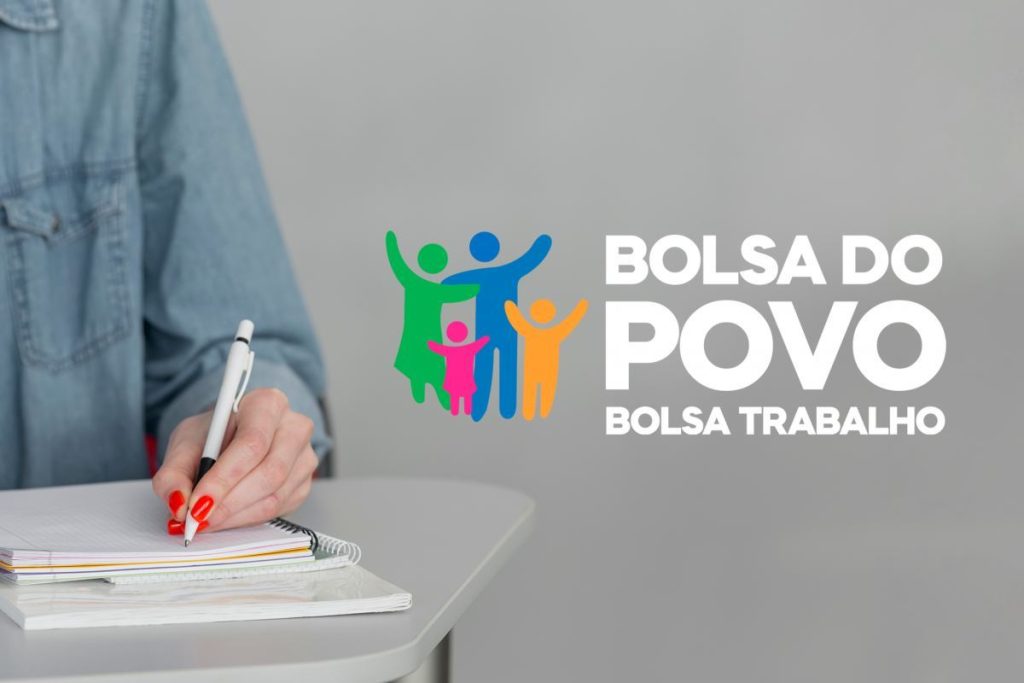 Bolsa Trabalho: Capacitação e oportunidades para quem busca recolocação profissional com apoio financeiro de R$ 540!