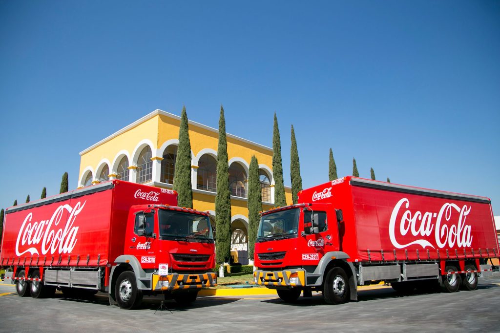 Quer fazer parte da família Coca-Cola? Saiba como se candidatar!