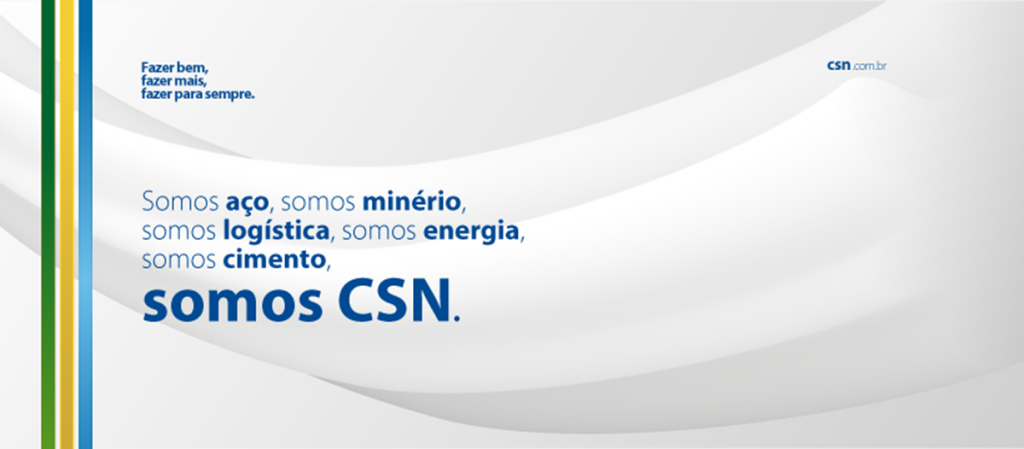 CSN está contratando: não perca a chance de se candidatar às mais de 50 vagas de emprego disponíveis!