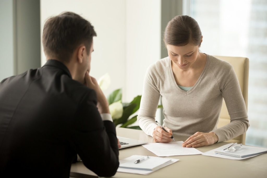 Descubra a pergunta que pode arruinar sua chance de conseguir um emprego!