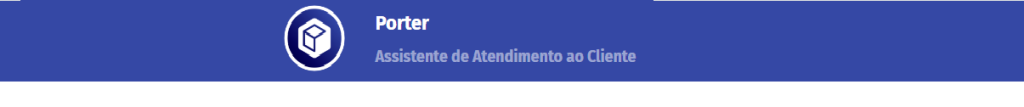 Oportunidade de emprego flexível: Porter contrata para trabalhar meio período!